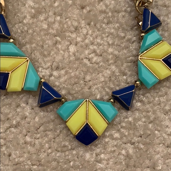 Fun necklace - Picture 2 of 2